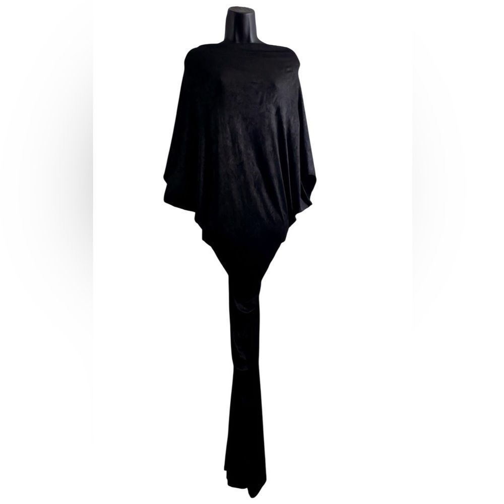 Maxi Dress, Marked M but fit LARGE-X Large